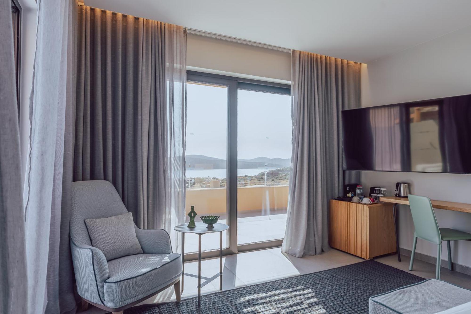 Cayo Exclusive Resort & Spa เอลุนดา ภายนอก รูปภาพ